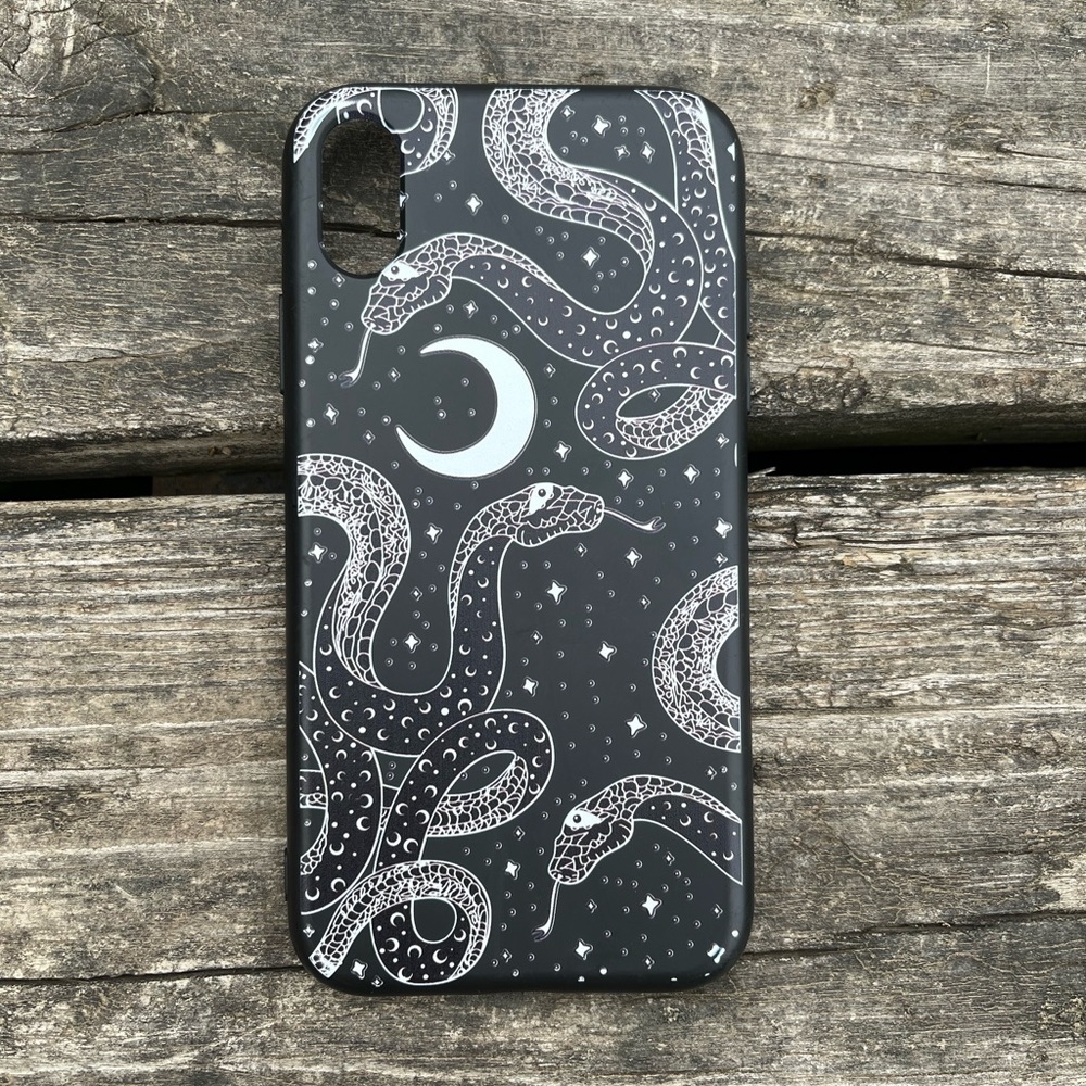 Witchy phonecase